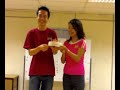 nuurul and jianzhou's birthday