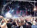 Pain - Walking on Glass (live)