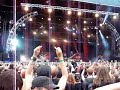 Pain - Walking on Glass (live)