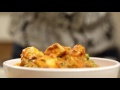 マタルパニール Green Peas and Paneer Curry 玉ねぎパウダー