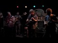 six/eight, by jimmy robinson. twangorama, live at carrollton station (eric orlando, proprietor) new orleans, feb. 24, 2007.
jimmy robinson, phil degruy, cranston clements, guitars  
paul clement, bass - mark whitaker, drums.
video by tombone98
