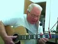 LEFTY FRIZELL COVER - MOM AND DAD WALTZ
