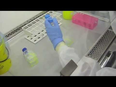 how to isolate cells from tissue