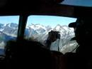 Alaska - Helicopter Ride to Gilkey Glacier 07