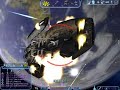 Freelancer. Battlestar Galactica-Dawn of War. G41 vs DSG part4. Death DSG.wmv