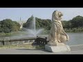 Newark Walking Tour 3: Branch Brook Park and Forest Hill