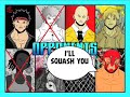 8 Limbs- The Protector Mobisode