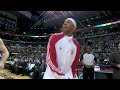 Pacers vs. Raptors - NBA Highlights