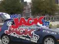 100.3 Jack FM Dallas Car Jacking