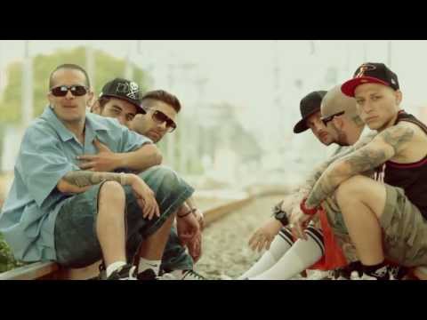 Yoshi Aka Tormento - Ma Dawgz (Official Video)