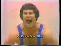 1980 Olympics 110kg Class