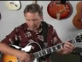 Jazz Improv lesson, part 2
