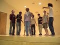[A Capella] Princeton Footnotes \"Want You Back\"