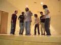 [A Capella] Princeton Footnotes Want You Back