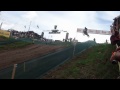 bit.ly/nj8vpq World MX Rnd 12 - Loket, Czech Republic MX1 Race 1 1 Antonio Cairoli KTM ITA 40'31.836 2 Clement Desalle Suzuki BEL 0'05.511 3 Rui Goncalves Honda POR 0'06.284 4 Evgeny Bobryshev Honda RUS 0'07.123 5 Steven Frossard Yamaha FRA 0'08.074 6 Kevin Strijbos...