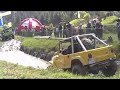 11. Jeep Festival von 1. - 3. Juli 2011 in Gevenich Eifel 2