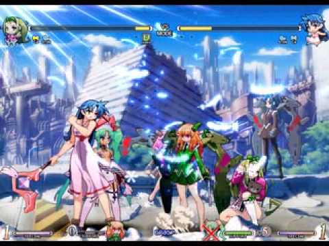 ヴァンガードプリンセス 2009 07 03 05