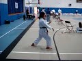 2007 JR Tai Kai Shotokan Karate 2007 JR Tai Kai Shotokan Karate