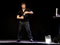 titoff at the festival of avignon video by me!