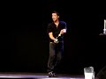 titoff at the festival of avignon video by me!