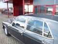 BENTLEY BROOKLANDS 6.8L 08-93 92778MILES GREY