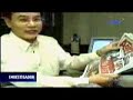 komiks: eli soriano scandal   komiks