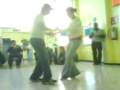 baile salsa