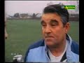 Italia-Jugoslavia (1980) presentazione di Beppe Viola