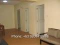 Furnished 1-bedroom Eastwood Condo For Rent
