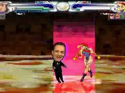 Omega tom hanks vs cheap characters ...