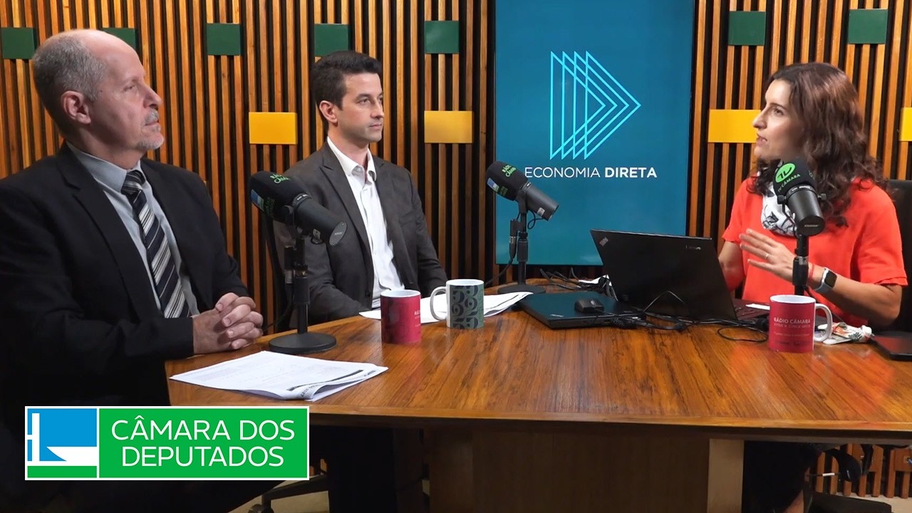 Consultores explicam como LDO de 2027 orienta salário mínimo, metas e gastos públicos - 27/04/2026