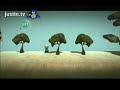 Dino level! LBP Dino level! LBP