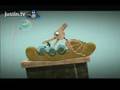 Dino-level-LBP