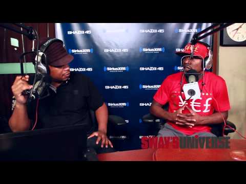 SwaysUniverse - Subscribe to our page: http://bit.ly/SVsBQC TWITTER: http://twitter.com/RealSway http://twitter.com/TheHappyHourwHB http://twitter.com/DJWonder http://twitte...
