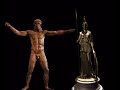 la acrópolis de atenas