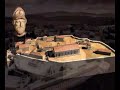 la acrópolis de atenas