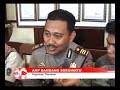 Lantaran tak punya ongkos pulang...