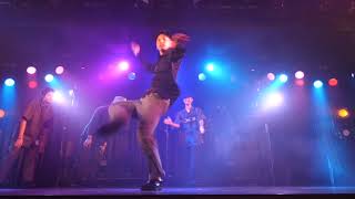 我強 – Why-It Summer Fes 2019 Pickup Guest Show