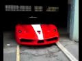 Ferrari FXX Ferrari FXX