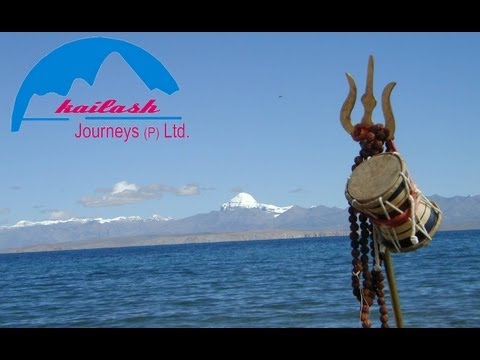 Kailash Mansarovar Yatra Guide