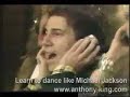 www.anthony-king.com - Learn to Dance like Michael Jackson - Check out the Thriller Dance Workout DVD Written by Michael Jackson  Lionel Richie There comes a time when we heed a certain call (Lionel Richie) When the world must come together as one (Lionel Richie  Stevie Wonder) There are people dying (Stevie Wonder) Oh, and it's time to lend a hand to life (Paul Simon) The greatest gift of all (Paul Simon/Kenny Rogers) We can't go on pretending day by day (Kenny Rogers) That someone ...