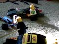 Lego gangster cz.1