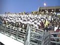 Bethune Cookman Knockin The Boots
