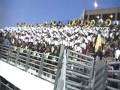 Bethune Cookman Knockin The Boots
