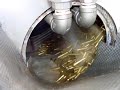 Aqueous Parts Washer