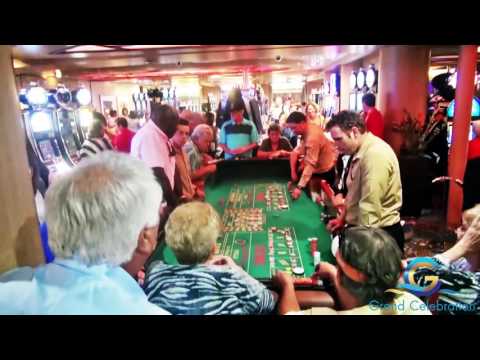 Grand Celebration Sailing of 06-17-16 to 06-19-16