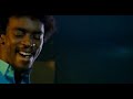 seu jorge con velha guarda da mangueira cantando 