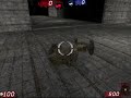 Blender 4 Wheel Vehicle Demo to UT3
