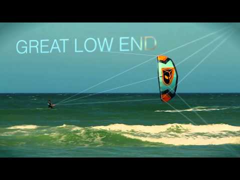 Video: Aile Lithium 2012