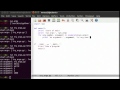 RT - Video 11 - Python part 4 - if statements, modules, and command line arguments